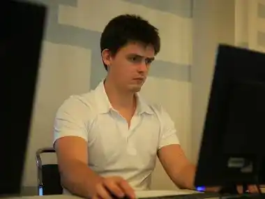 Michał