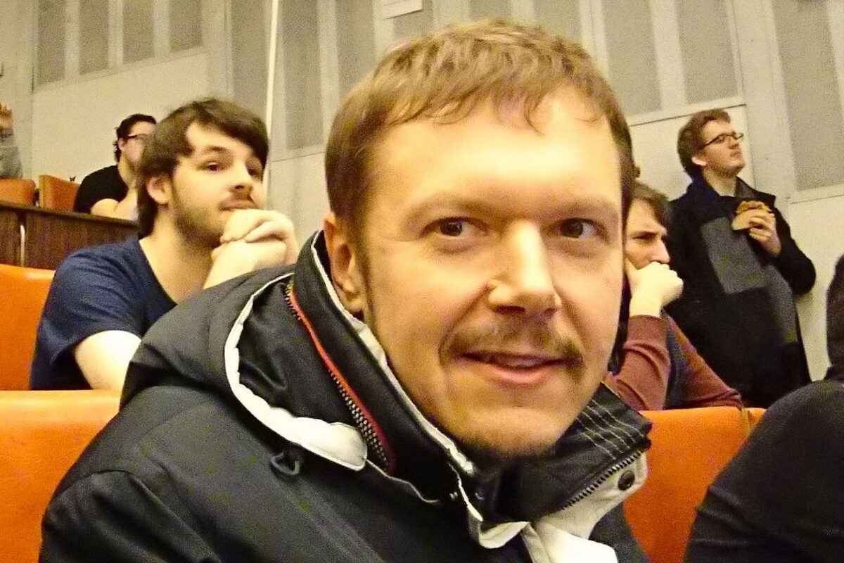 Борис